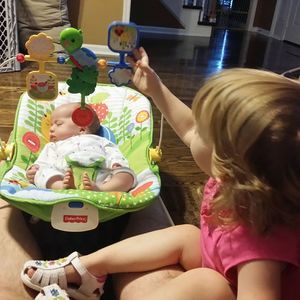 Meet your Posher, Beth